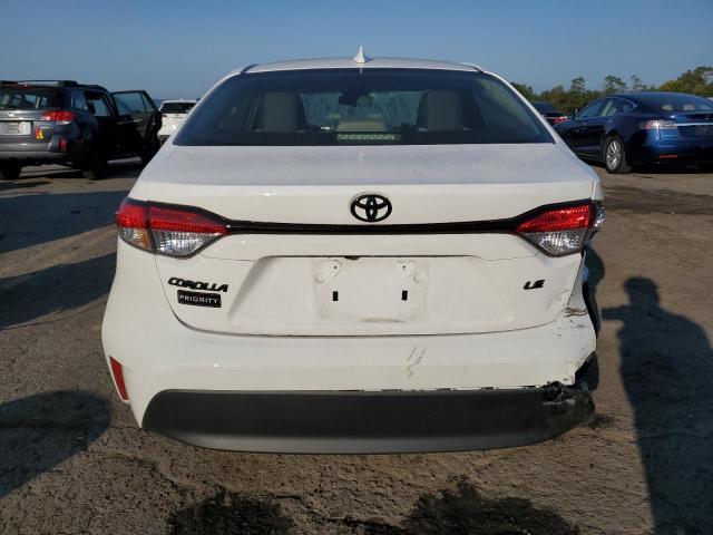 Photo 5 VIN: JTDB4MEE4PJ011113 - TOYOTA COROLLA LE 