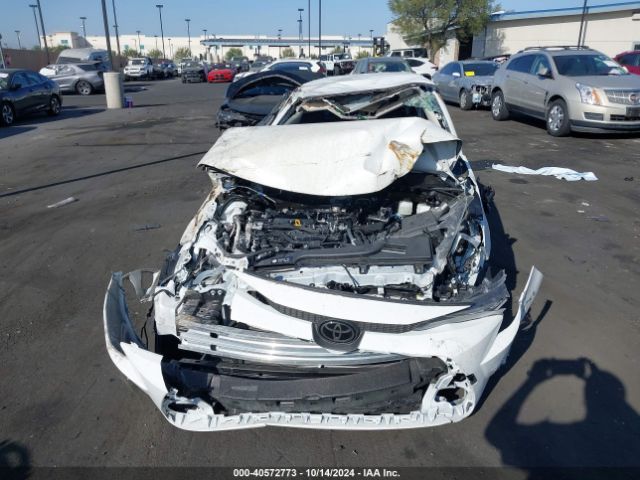 Photo 5 VIN: JTDB4MEE4R3023561 - TOYOTA COROLLA 