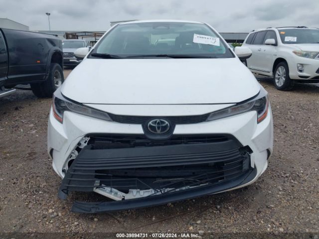 Photo 5 VIN: JTDB4MEE5R3020409 - TOYOTA COROLLA 