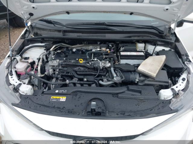 Photo 9 VIN: JTDB4MEE5R3020409 - TOYOTA COROLLA 