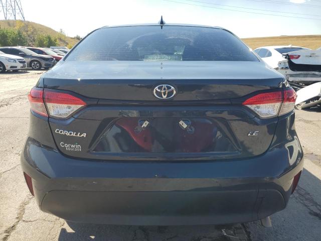 Photo 5 VIN: JTDB4MEE6R3020337 - TOYOTA COROLLA LE 