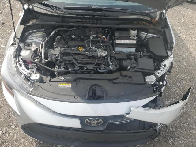 Photo 10 VIN: JTDB4MEE7RJ014736 - TOYOTA COROLLA LE 