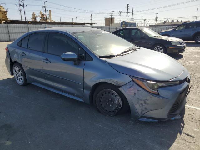 Photo 3 VIN: JTDB4MEE8PJ006660 - TOYOTA COROLLA LE 