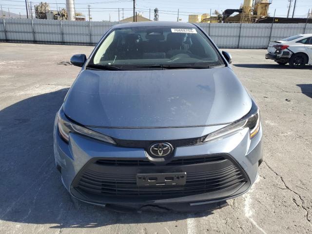 Photo 4 VIN: JTDB4MEE8PJ006660 - TOYOTA COROLLA LE 