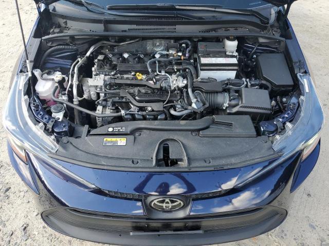 Photo 10 VIN: JTDB4MEE9PJ006070 - TOYOTA COROLLA LE 