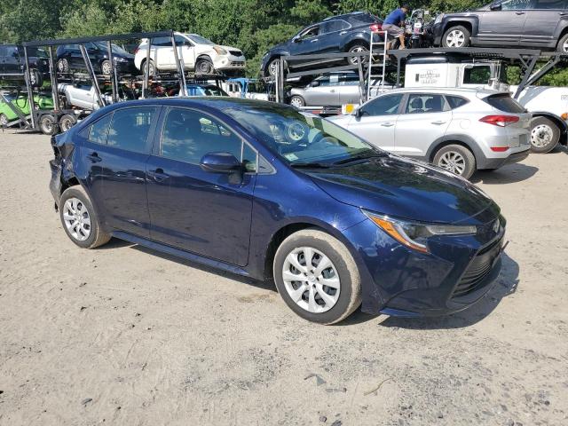 Photo 3 VIN: JTDB4MEE9PJ006070 - TOYOTA COROLLA LE 