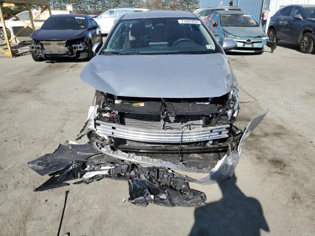 Photo 4 VIN: JTDB4MEE9RJ016178 - TOYOTA COROLLA LE 