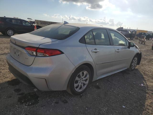 Photo 2 VIN: JTDB4MEEXP3010357 - TOYOTA COROLLA LE 