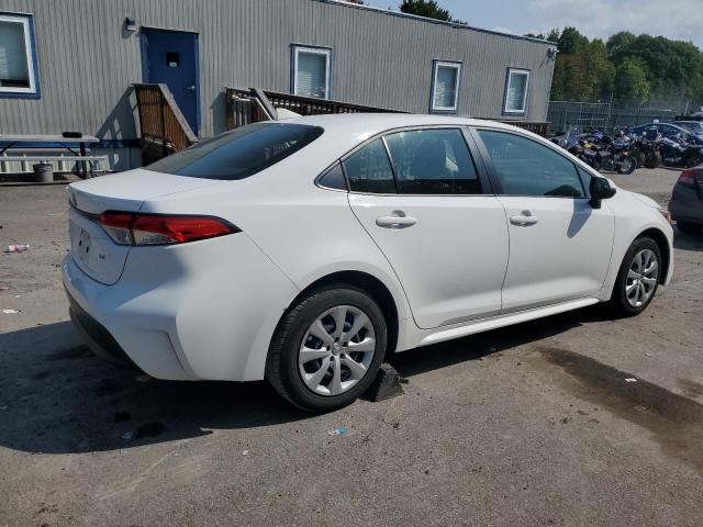 Photo 2 VIN: JTDB4MEEXPJ005560 - TOYOTA COROLLA LE 