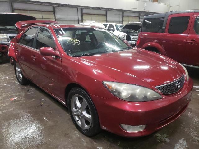 Photo 0 VIN: JTDBA30K060026910 - TOYOTA CAMRY SE 