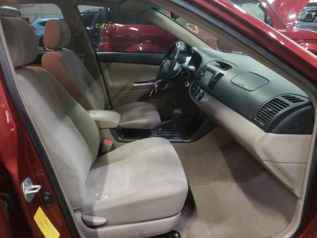 Photo 4 VIN: JTDBA30K060026910 - TOYOTA CAMRY SE 