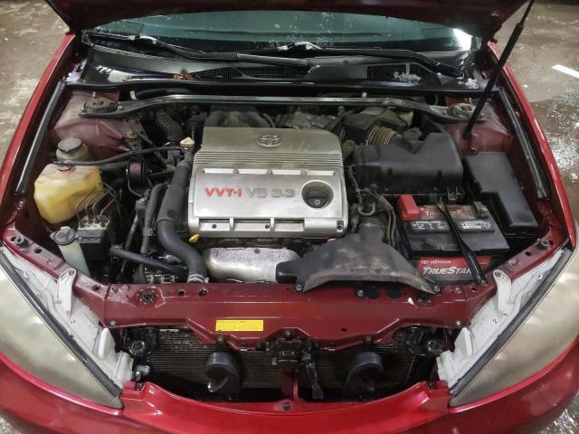 Photo 6 VIN: JTDBA30K060026910 - TOYOTA CAMRY SE 