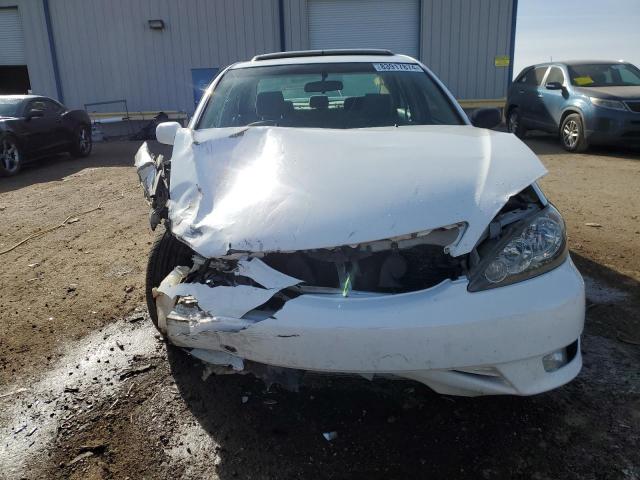 Photo 4 VIN: JTDBA30K850024899 - TOYOTA CAMRY SE 