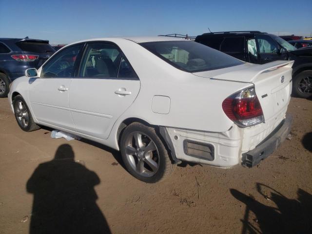 Photo 1 VIN: JTDBA32K050025011 - TOYOTA CAMRY 