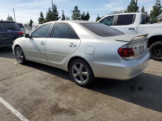 Photo 1 VIN: JTDBA32K550025862 - TOYOTA CAMRY SE 