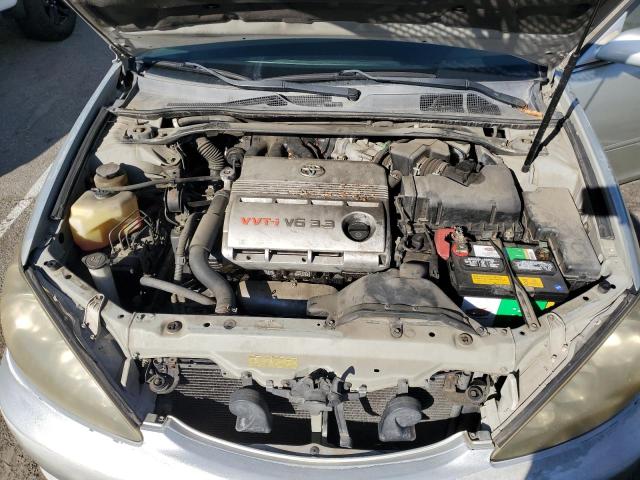 Photo 10 VIN: JTDBA32K550025862 - TOYOTA CAMRY SE 