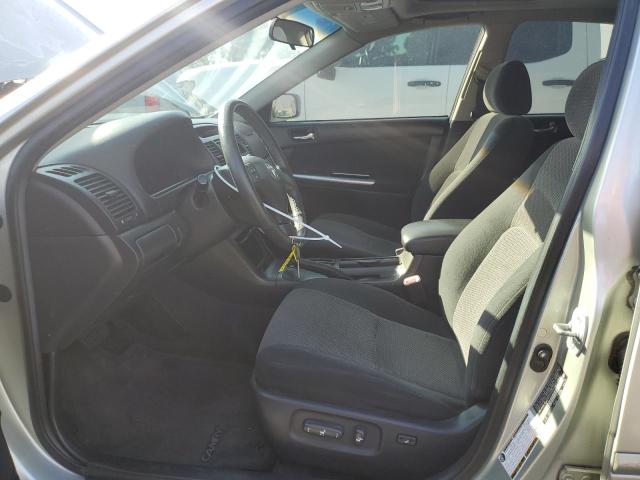 Photo 6 VIN: JTDBA32K550025862 - TOYOTA CAMRY SE 