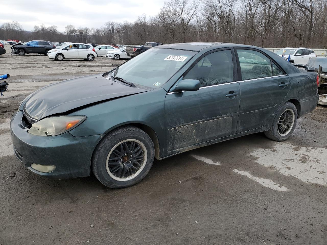 Photo 0 VIN: JTDBA32K940004494 - TOYOTA CAMRY 