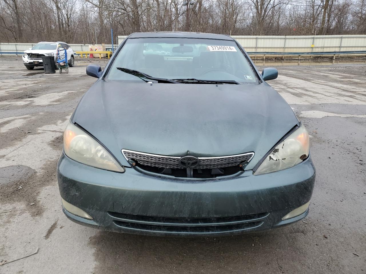 Photo 4 VIN: JTDBA32K940004494 - TOYOTA CAMRY 