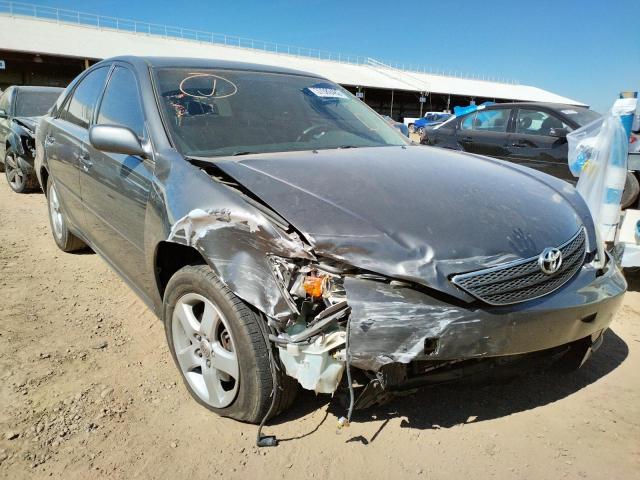 Photo 0 VIN: JTDBA32KX40004424 - TOYOTA CAMRY SE 