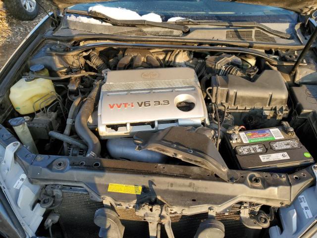 Photo 10 VIN: JTDBA32KX40004553 - TOYOTA CAMRY 