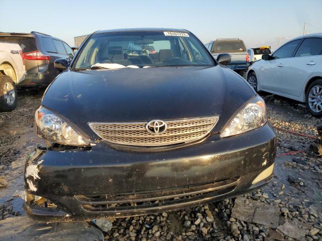 Photo 4 VIN: JTDBA32KX40004553 - TOYOTA CAMRY 