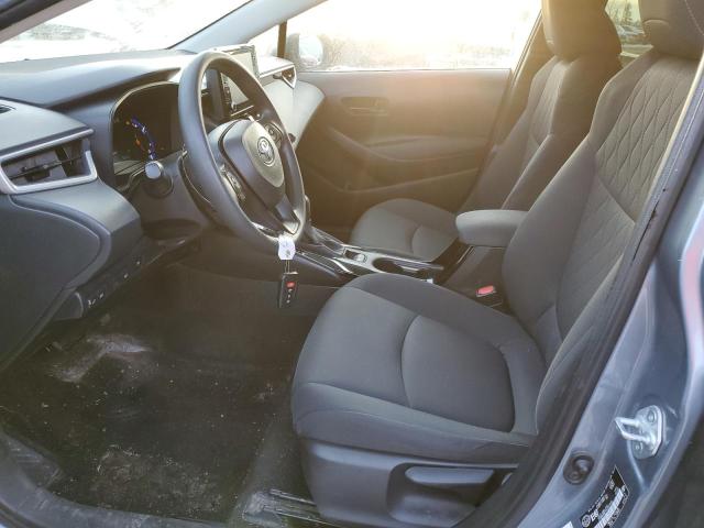 Photo 6 VIN: JTDBAMDE9NJ037505 - TOYOTA COROLLA 