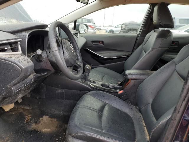 Photo 6 VIN: JTDBBMBE0NJ038459 - TOYOTA COROLLA 