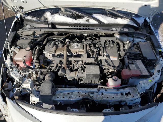 Photo 10 VIN: JTDBBRBE7LJ025492 - TOYOTA COROLLA LE 