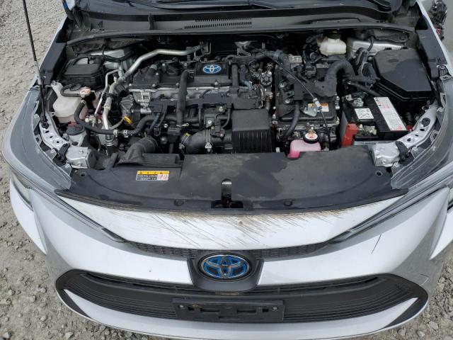 Photo 10 VIN: JTDBCMFE0P3002981 - TOYOTA COROLLA 