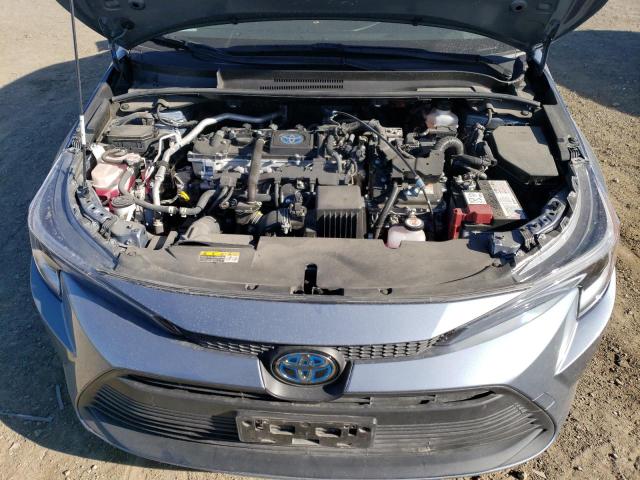 Photo 10 VIN: JTDBCMFE0P3015875 - TOYOTA COROLLA 