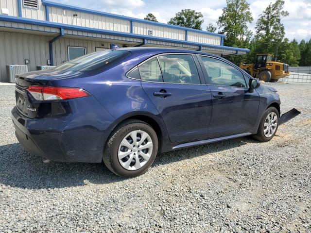 Photo 2 VIN: JTDBCMFE0PJ006122 - TOYOTA COROLLA LE 