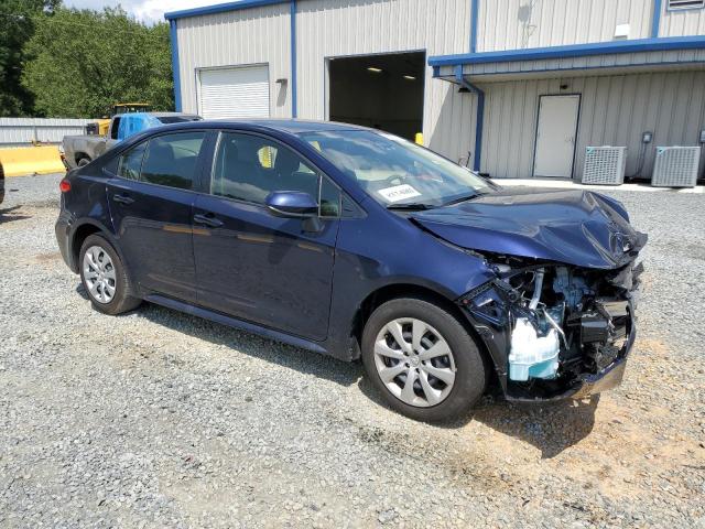 Photo 3 VIN: JTDBCMFE0PJ006122 - TOYOTA COROLLA LE 