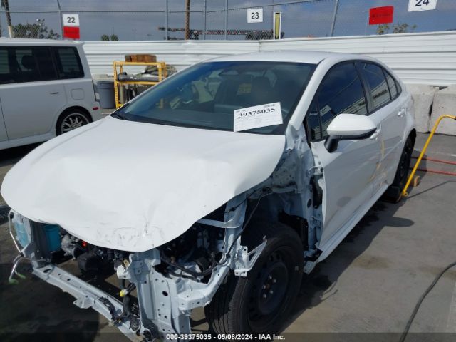 Photo 5 VIN: JTDBCMFE0PJ011224 - TOYOTA COROLLA 