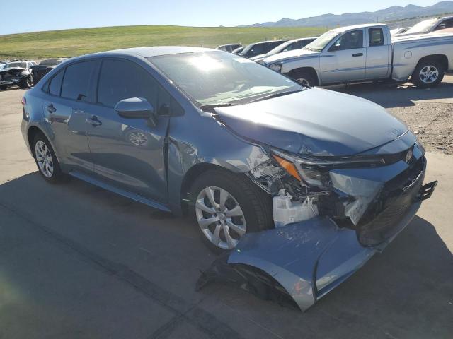 Photo 3 VIN: JTDBCMFE0R3040813 - TOYOTA COROLLA LE 