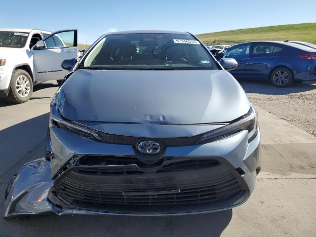 Photo 4 VIN: JTDBCMFE0R3040813 - TOYOTA COROLLA LE 