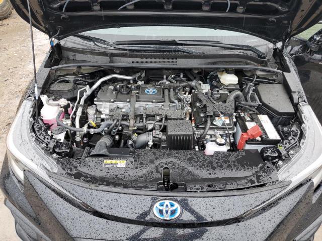 Photo 10 VIN: JTDBCMFE0R3043307 - TOYOTA COROLLA 