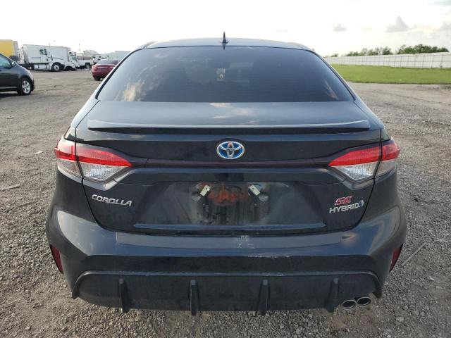 Photo 5 VIN: JTDBCMFE0R3045509 - TOYOTA COROLLA LE 