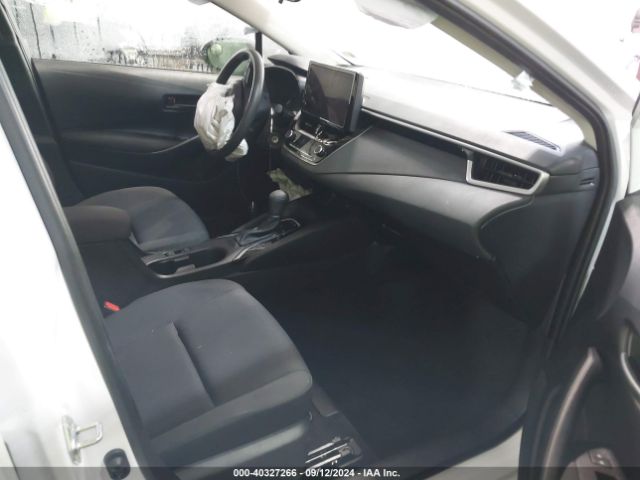 Photo 4 VIN: JTDBCMFE0R3049141 - TOYOTA COROLLA 