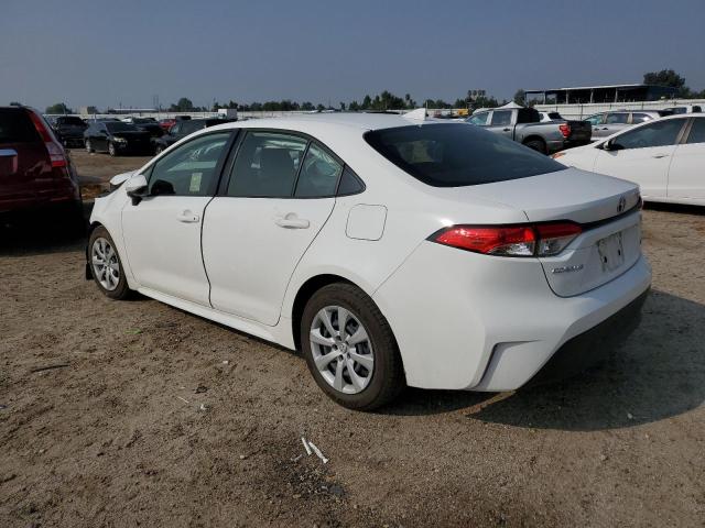 Photo 1 VIN: JTDBCMFE1P3004206 - TOYOTA COROLLA 