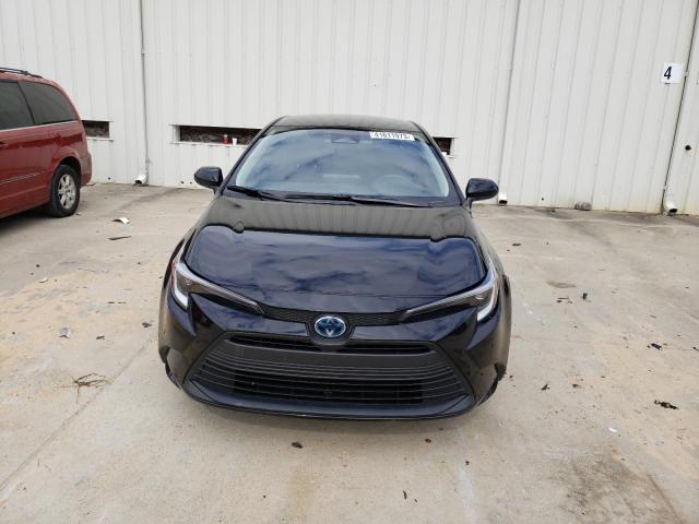 Photo 4 VIN: JTDBCMFE1P3004335 - TOYOTA COROLLA LE 