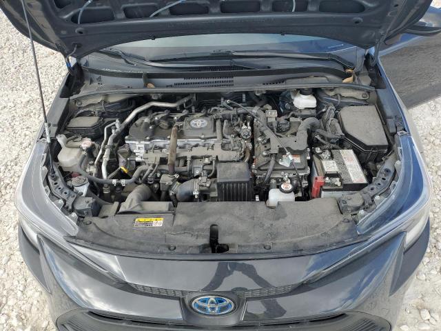 Photo 10 VIN: JTDBCMFE1P3014363 - TOYOTA COROLLA LE 