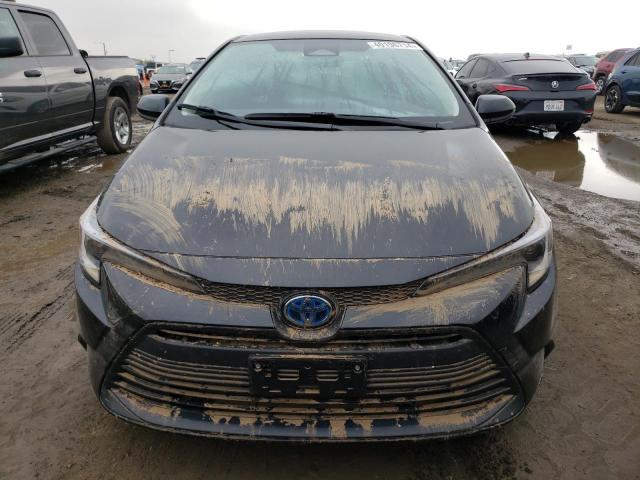 Photo 4 VIN: JTDBCMFE1PJ007750 - TOYOTA COROLLA 