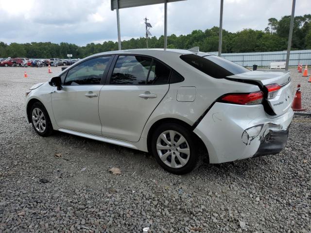 Photo 1 VIN: JTDBCMFE1R3027729 - TOYOTA COROLLA 