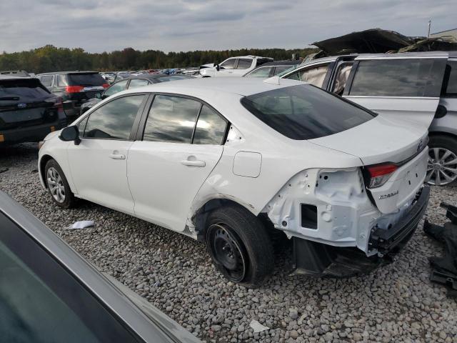 Photo 1 VIN: JTDBCMFE1R3058446 - TOYOTA COROLLA LE 