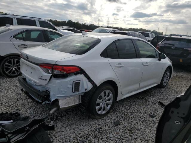 Photo 2 VIN: JTDBCMFE1R3058446 - TOYOTA COROLLA LE 