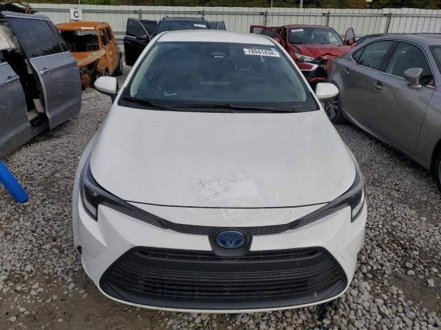 Photo 4 VIN: JTDBCMFE1R3058446 - TOYOTA COROLLA LE 