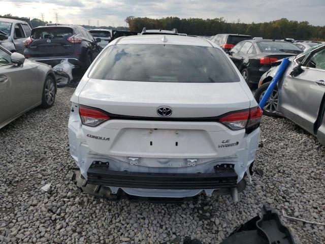 Photo 5 VIN: JTDBCMFE1R3058446 - TOYOTA COROLLA LE 