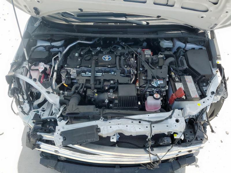Photo 10 VIN: JTDBCMFE1R3060147 - TOYOTA COROLLA LE 