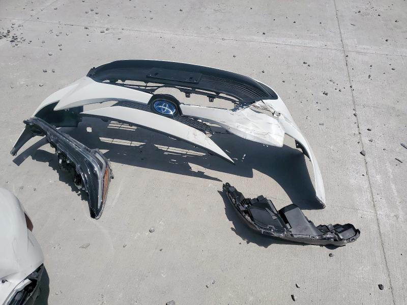 Photo 11 VIN: JTDBCMFE1R3060147 - TOYOTA COROLLA LE 